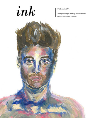 cover image of ink